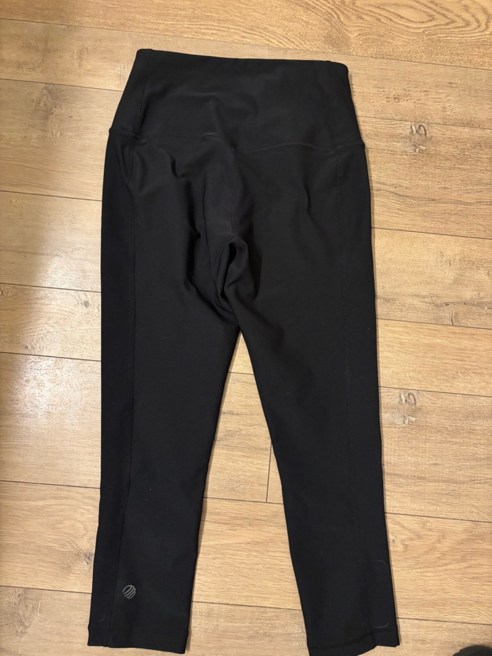 MPG Black High-Waist Active Leggings small BUNDLE $3/$15